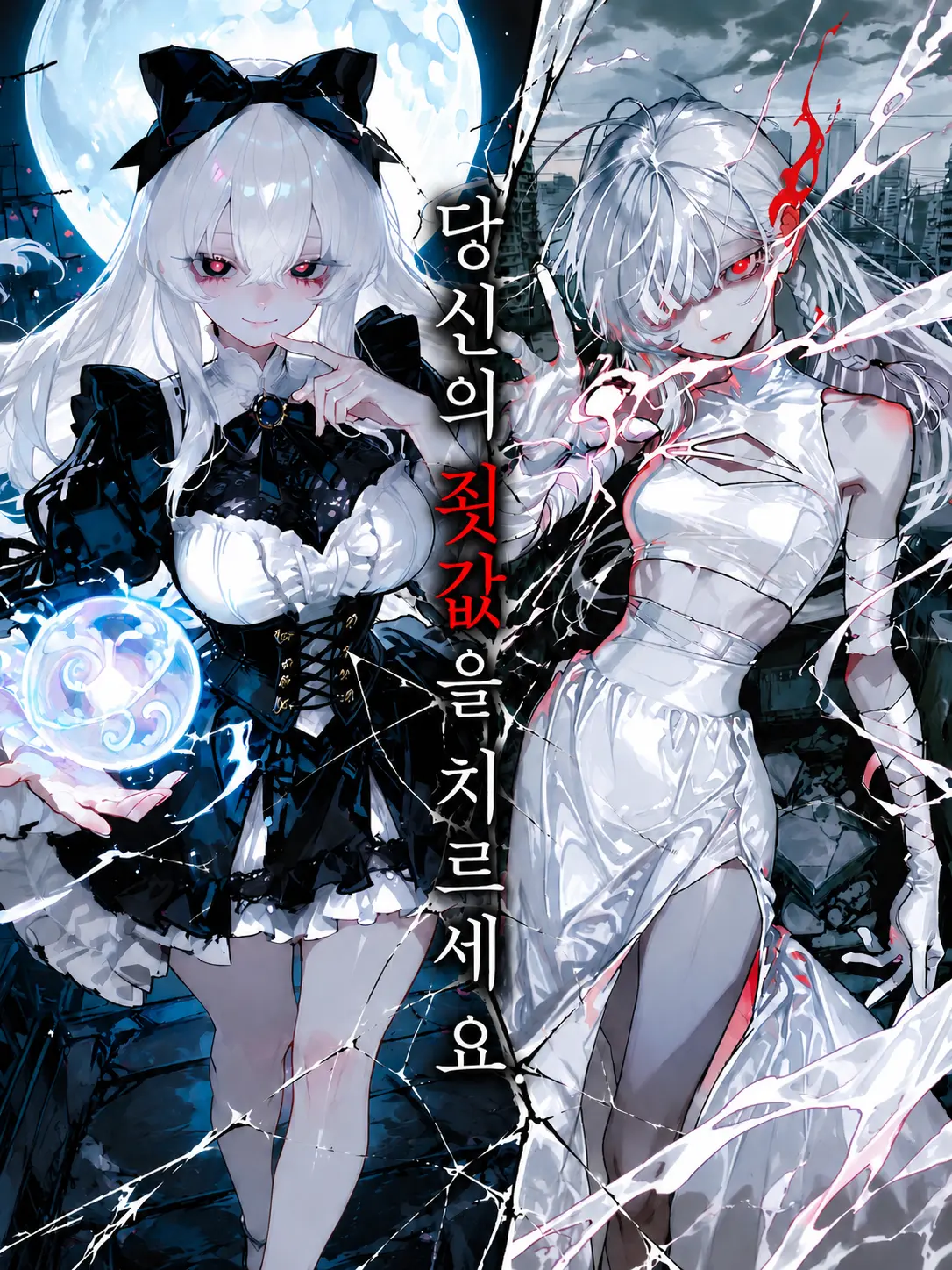 LOV1LOV2LOV3의 당신의 죗값을 치르세요.