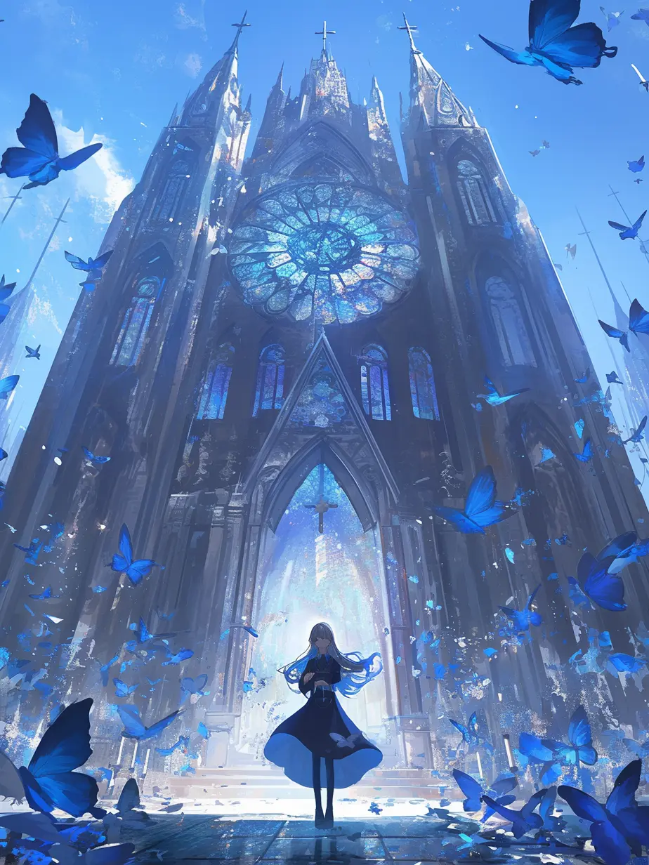 GrimLeg8747의 妖術専門 オルウェード妖術院