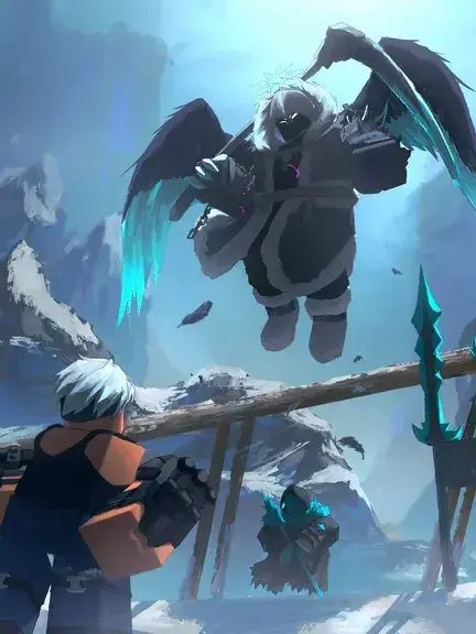 EarlyMiner3425의 환영한다, 신참. 우리 T.D.S에.