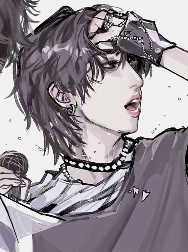 Funkyfroggy1636의 Stray kids- the public knows
