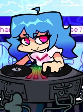 BrutalMixer5059의 아나타가 스카이가 되세욘