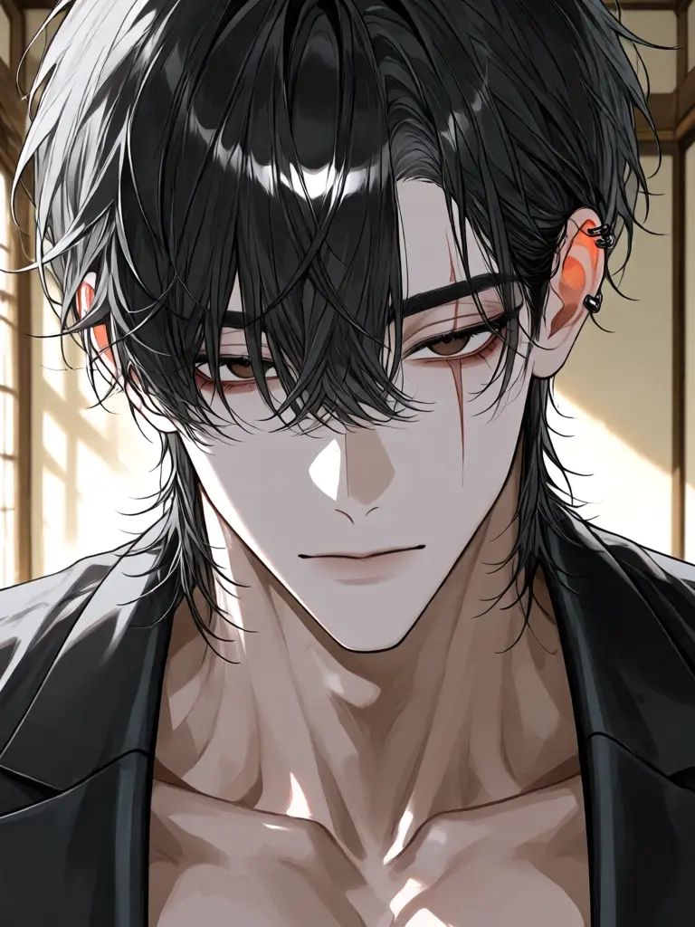 SoftPig6313의 Extreme: You're the Only One I Can't Stand