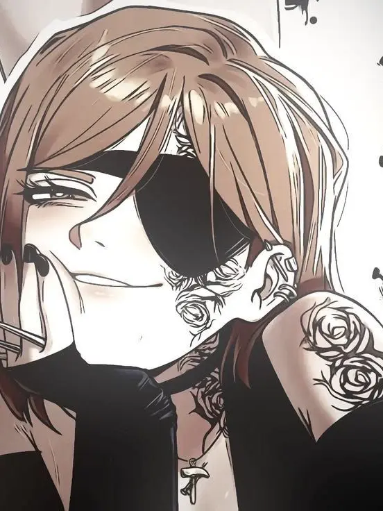 Bobmunkushipda1233의 [GL] Nobara Kugisaki