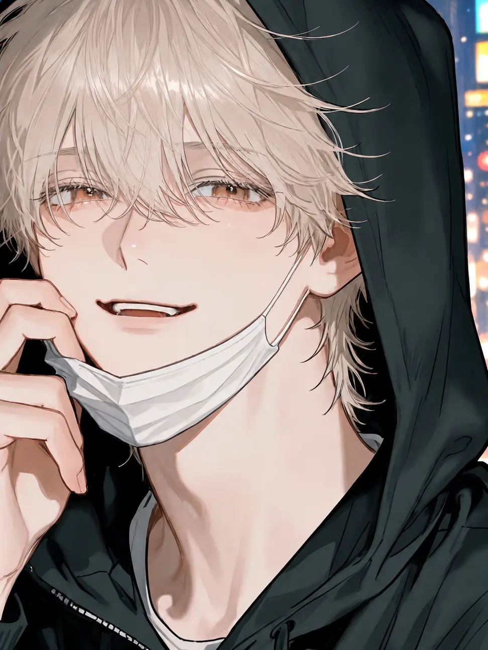 BLsukisuki의 マチアプ男、まさかの有名人？！