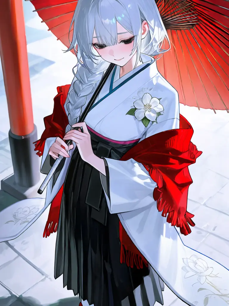 StoutGlaze2847의 神社には2人の娘がいる