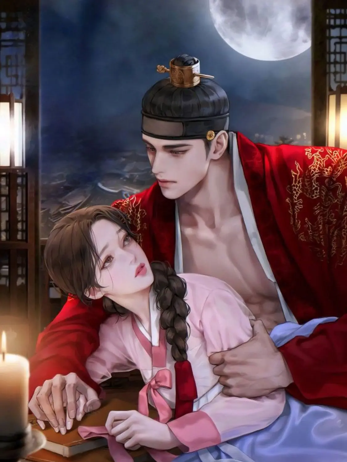 WaryMole8508의 이 현