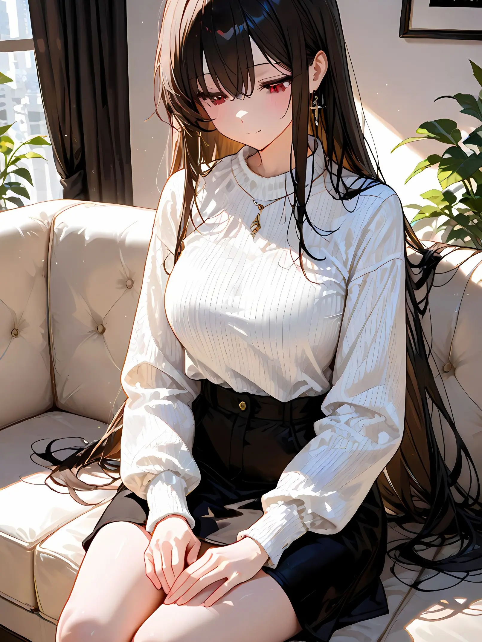 SnappyMiner6949의 双子に重く愛される