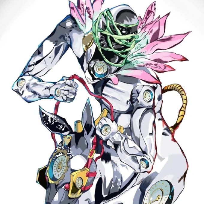 メイド・イン・ヘブン