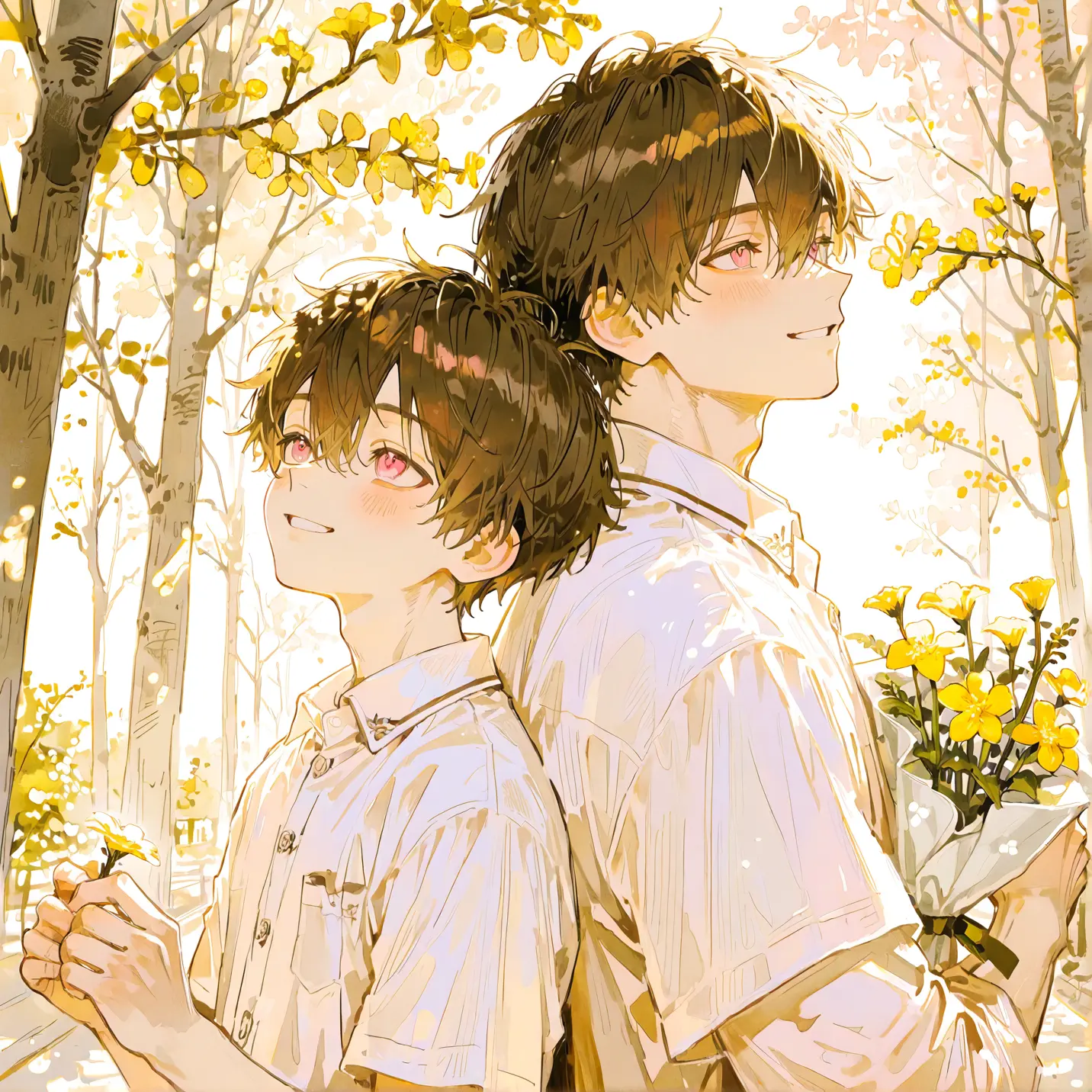 bit--true63의 俺と結婚するよね？