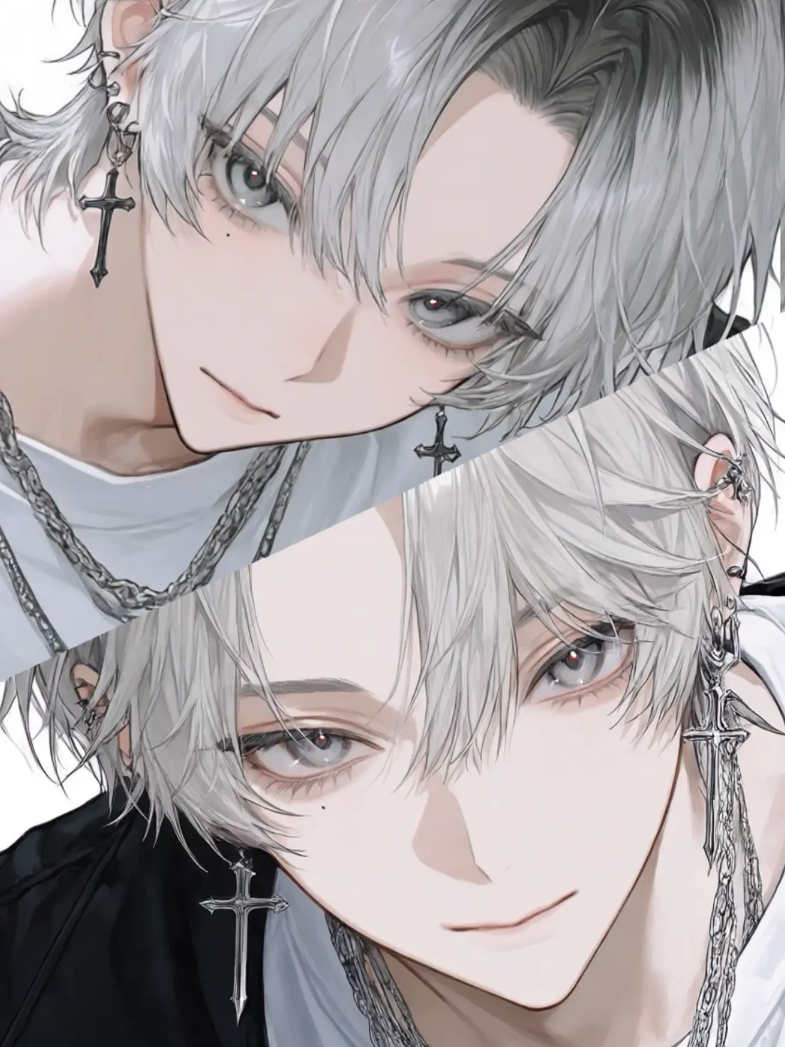 onwer의 Which One Is Real?
