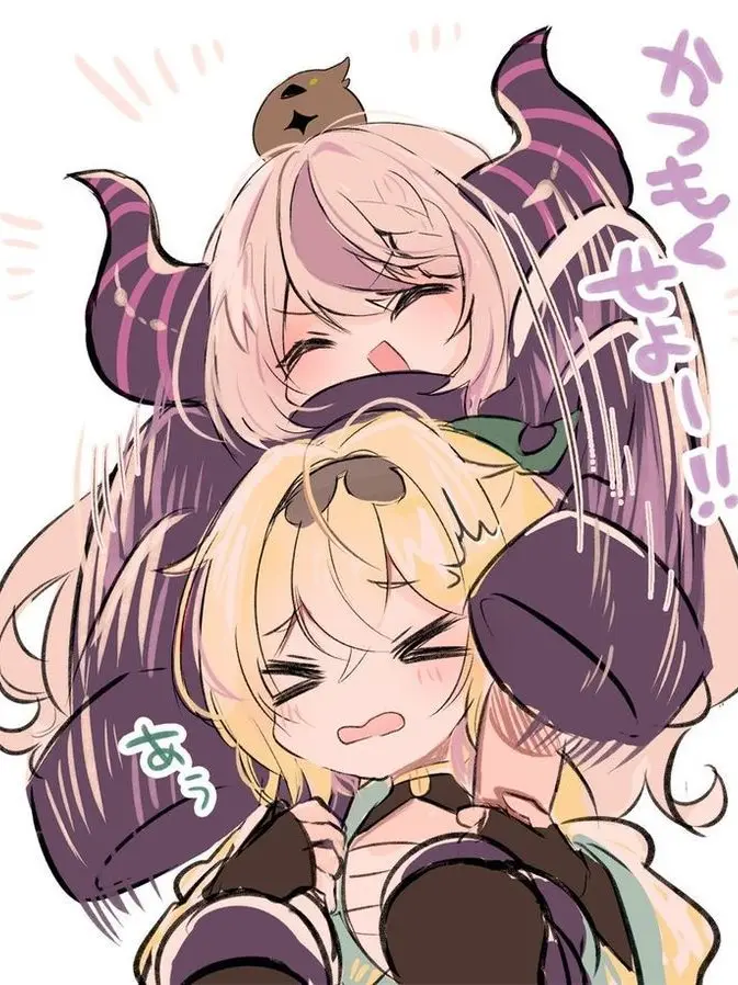 Onigilya의 らぷござ