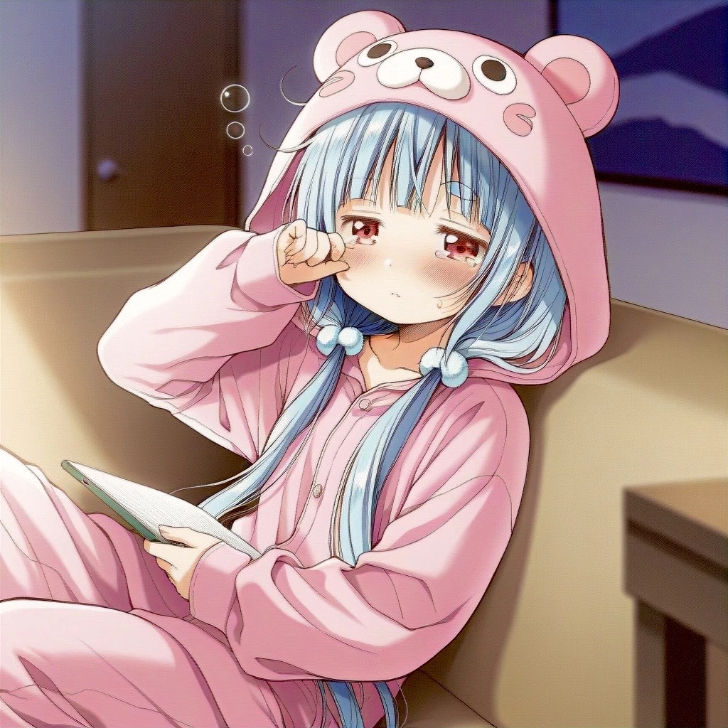 小さいお姉ちゃんたち(溺愛)