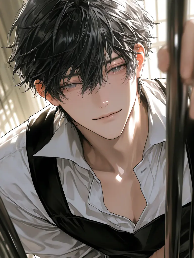 Kurochamaru의 ヒトカフェ