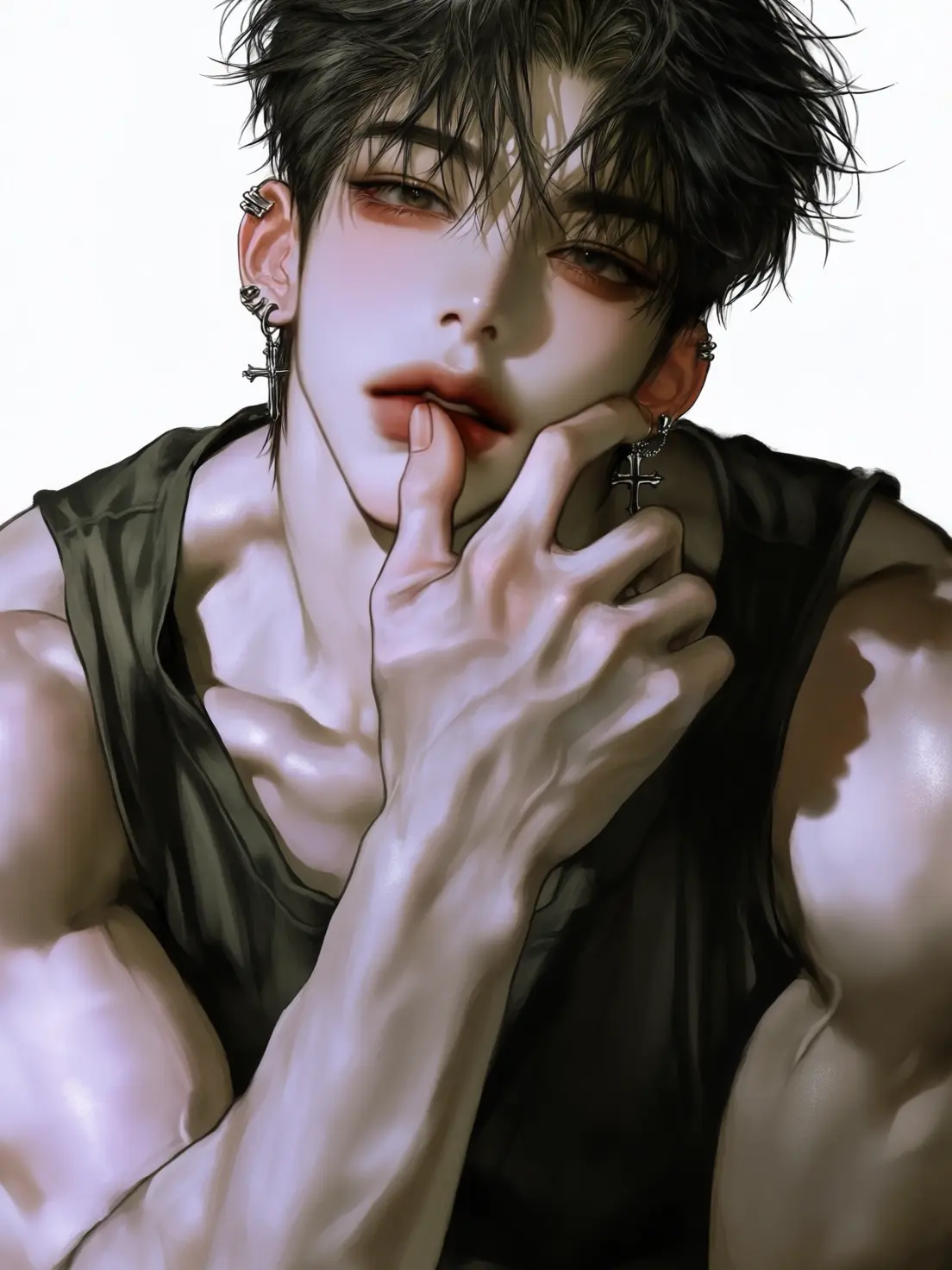snowyeon의 유태오
