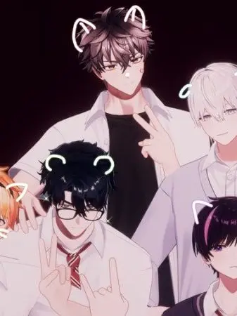 Kenmalove의 스코시즘 밴드부