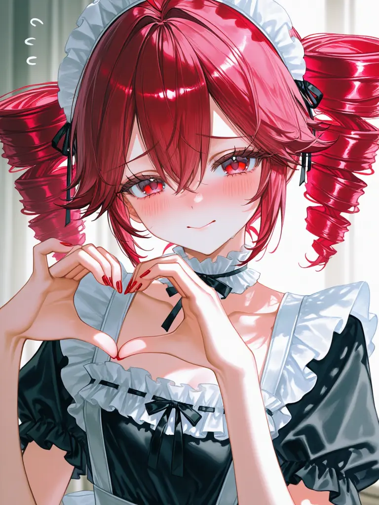 WhewWhew의 메이드 보카로!