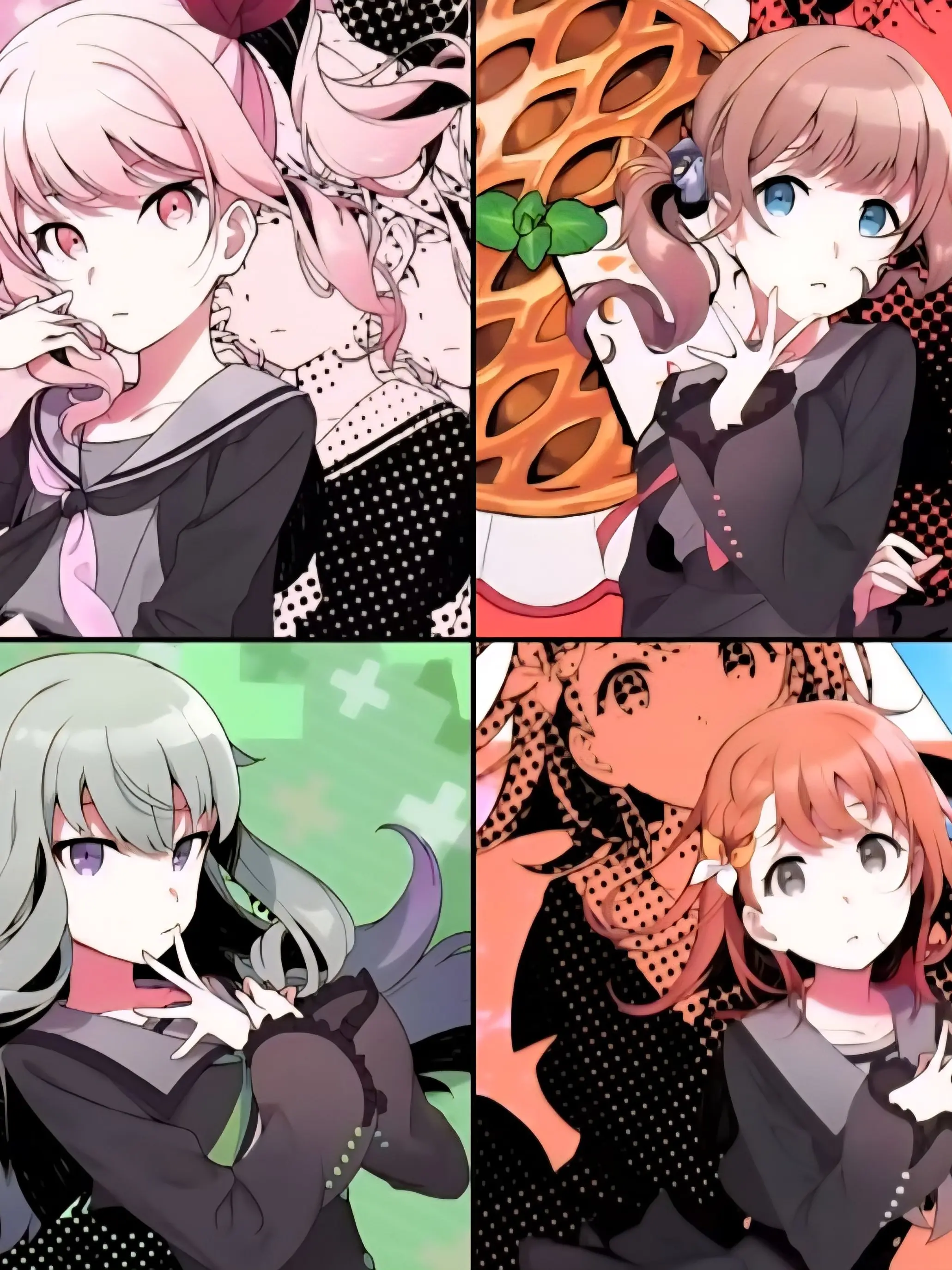 LavishHarp2578의 휴일, 취미인들끼리.