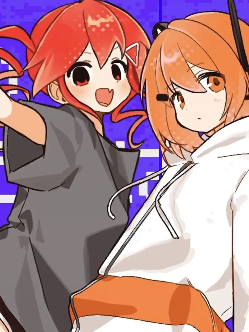 Ymiku39M의 로봇과 키메라는 잠들지 않아!