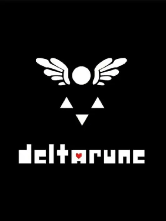 FaintTail0140의 Deltarune (weird route?)