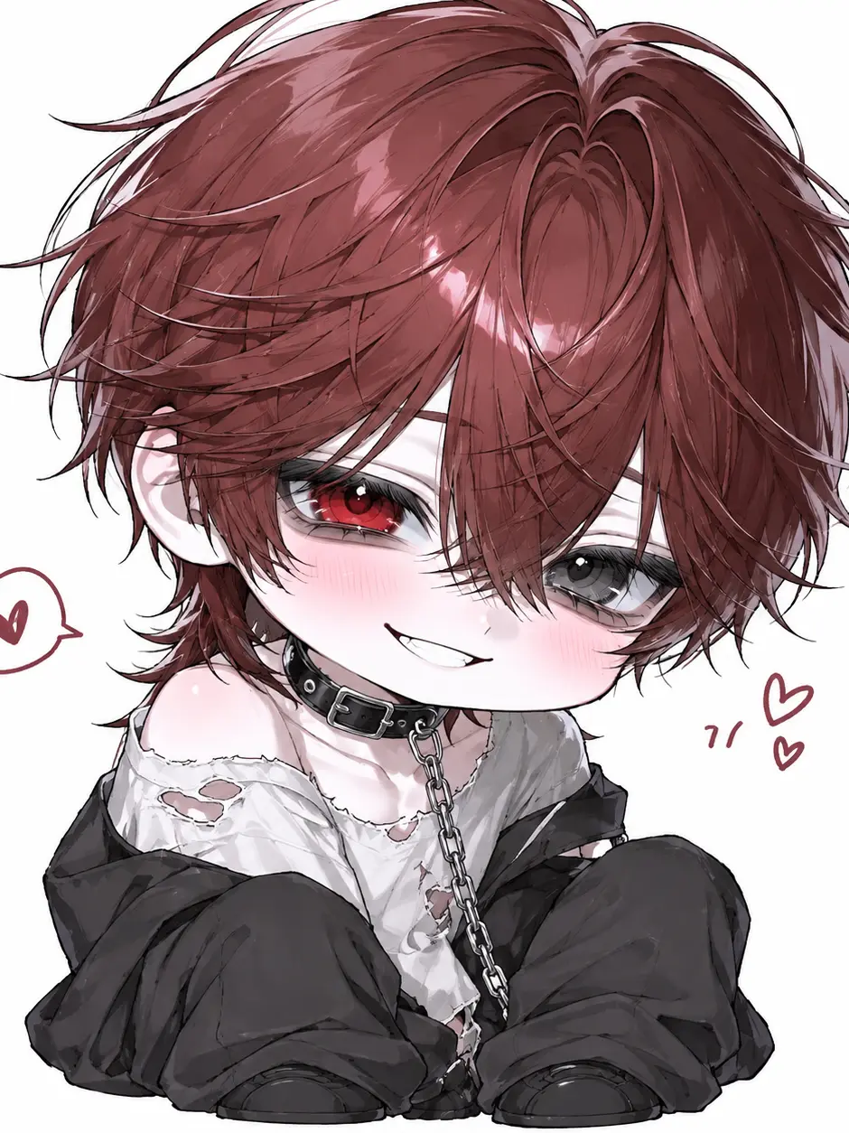 dun_n44의 ❮ 挑発するな！！ ❯
