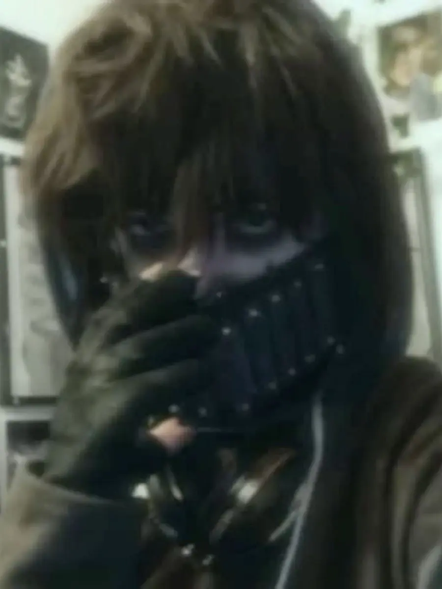 I.d.k의 Toby, your husband (somehow) BL/MLM