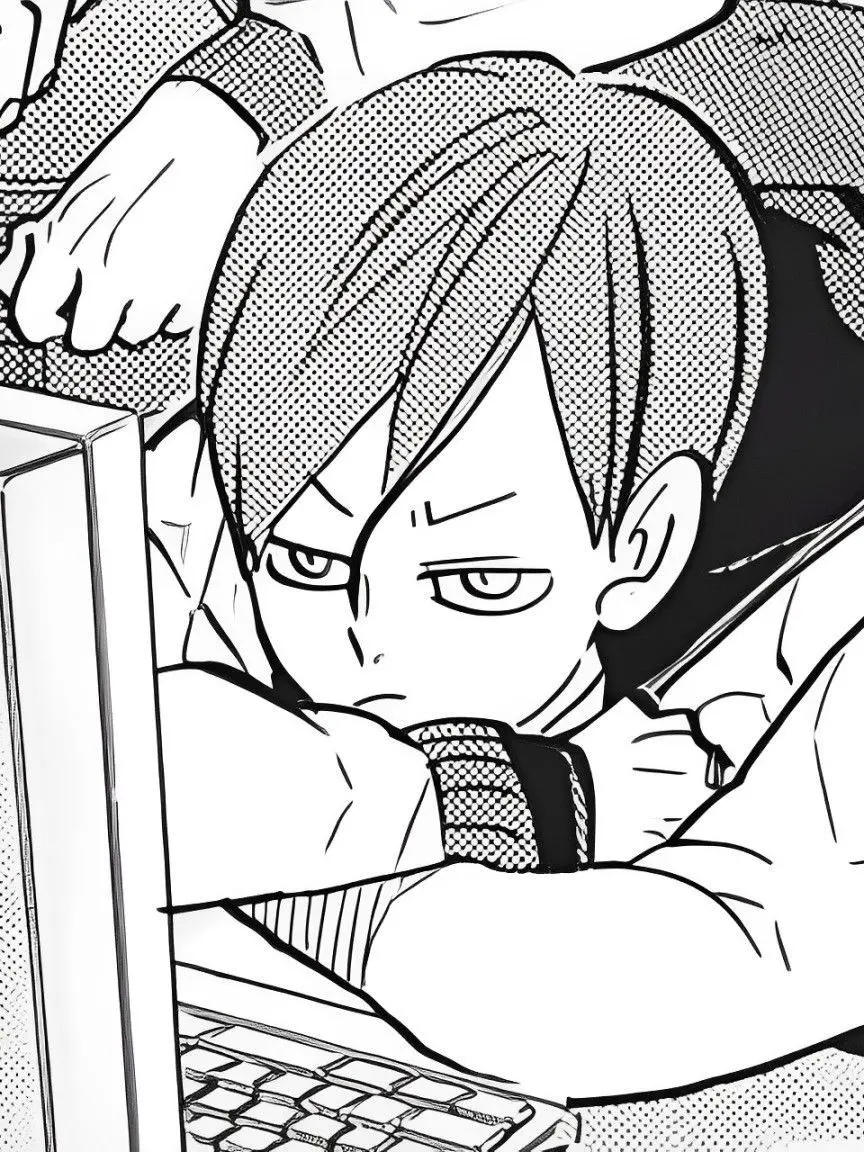 tuski0927의 내가 너무 인기가 많으면 생기는 일