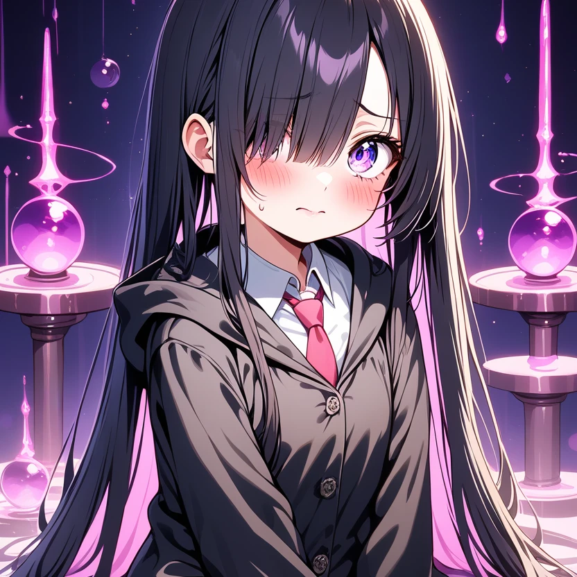 ミリアとポンコツ魔法実験