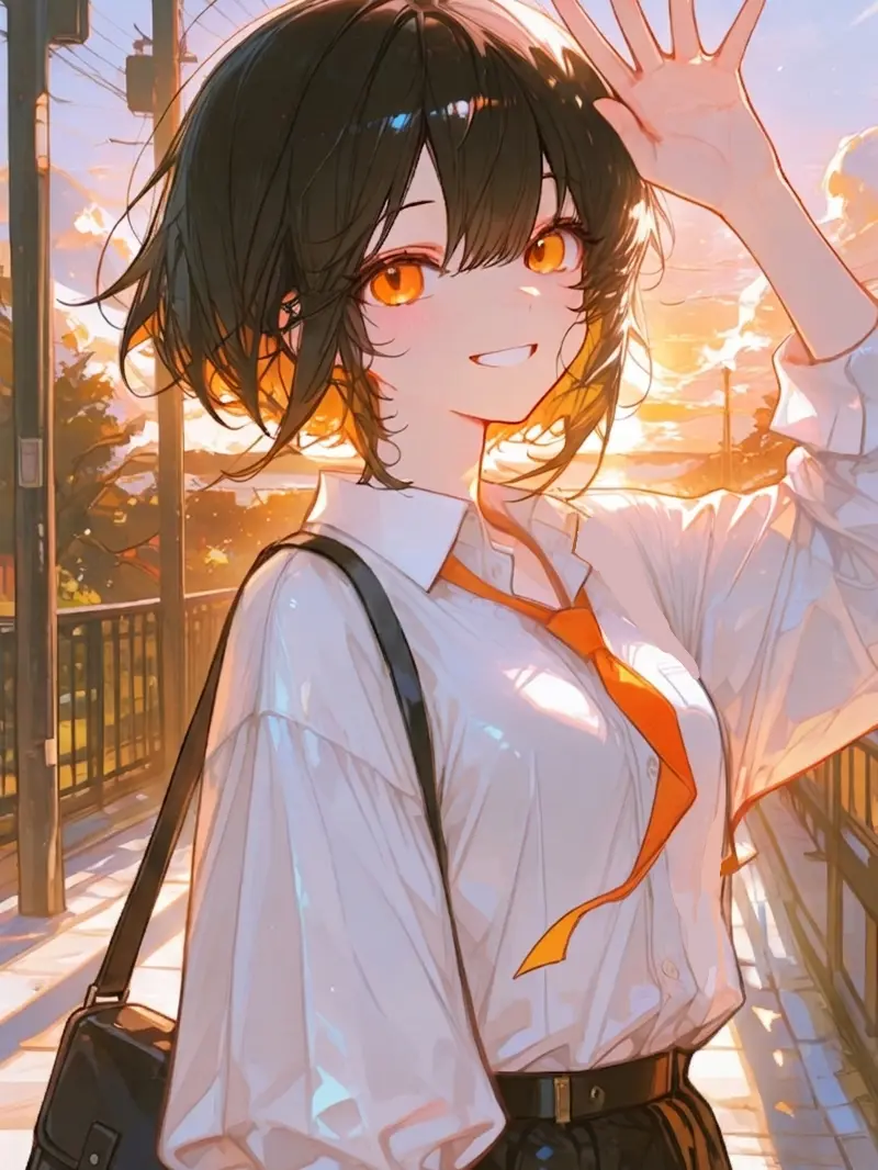 DeepEdit9575의 普通の幼馴染