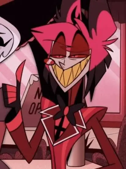 DirectShot1722의 マゾなアラスター