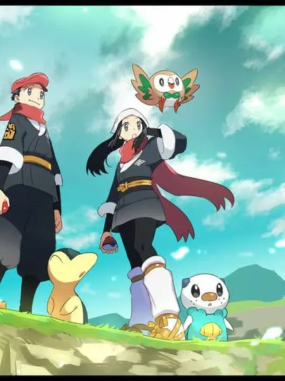 r3i2o의 ヒスイ地方