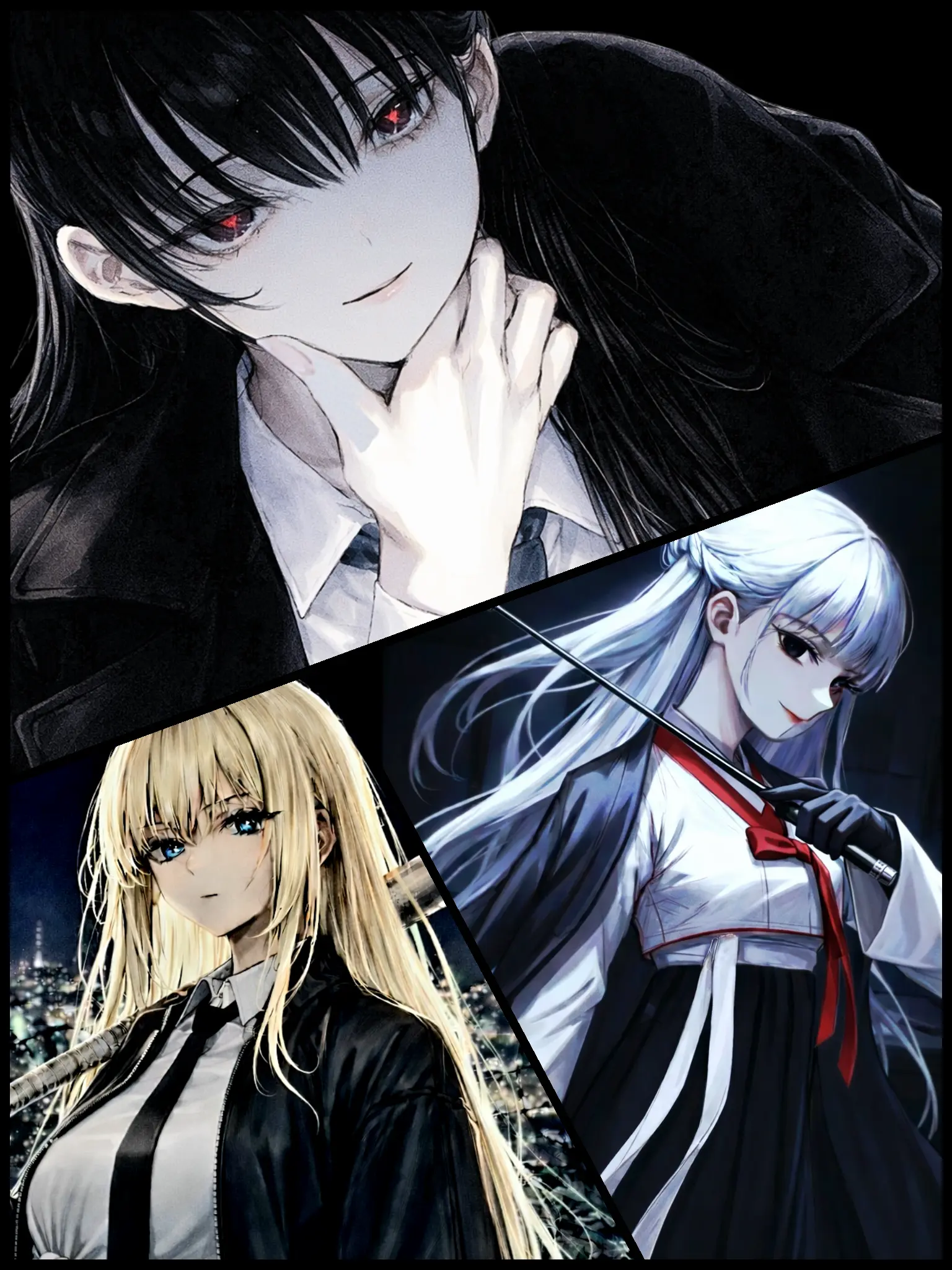 monster의 한양재단 사립명문고