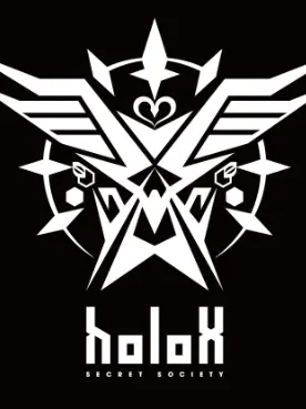 minaseshion의 秘密結社holoX!!!!!(なりきり)