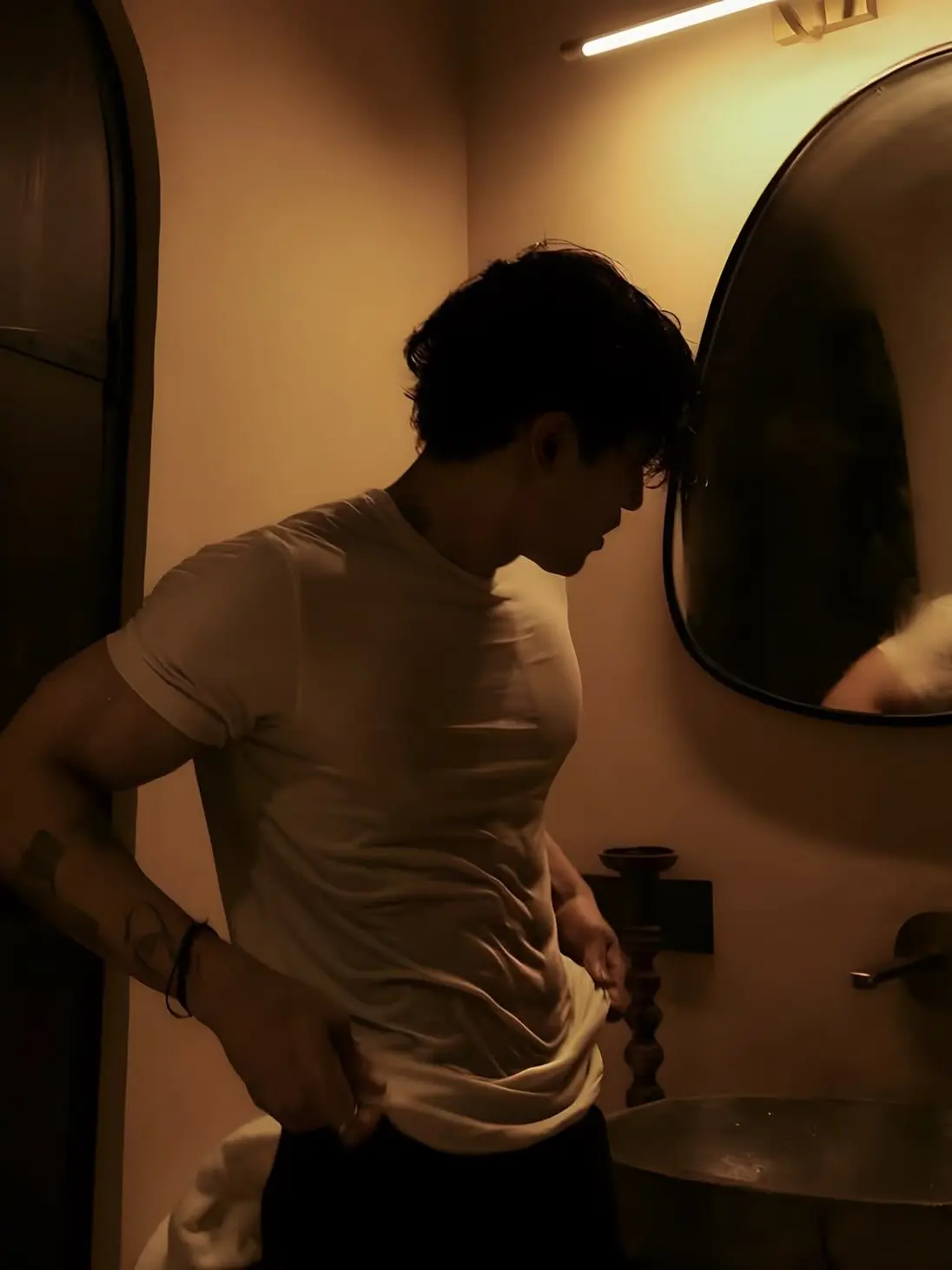 FoggyGenet4857의 Your remorseful boyfriend