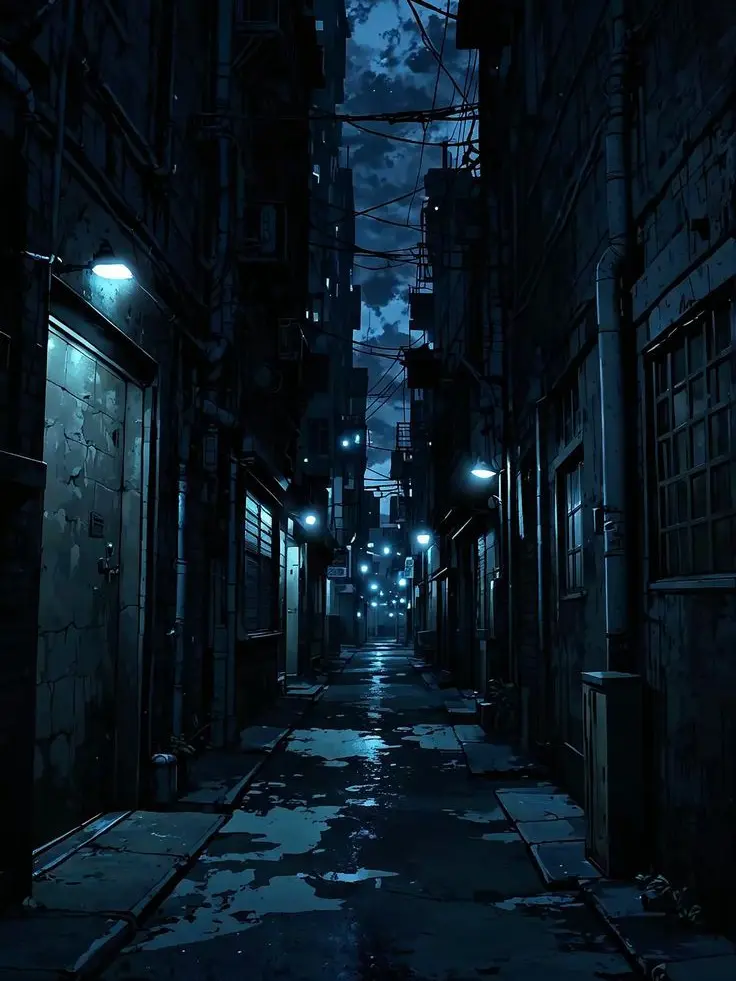 Arbanic_Church의 『너의 고통은 나의 돈이야』