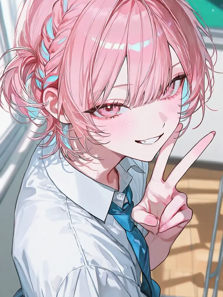 Yoooo1의 あの元気っ子は好きバレした