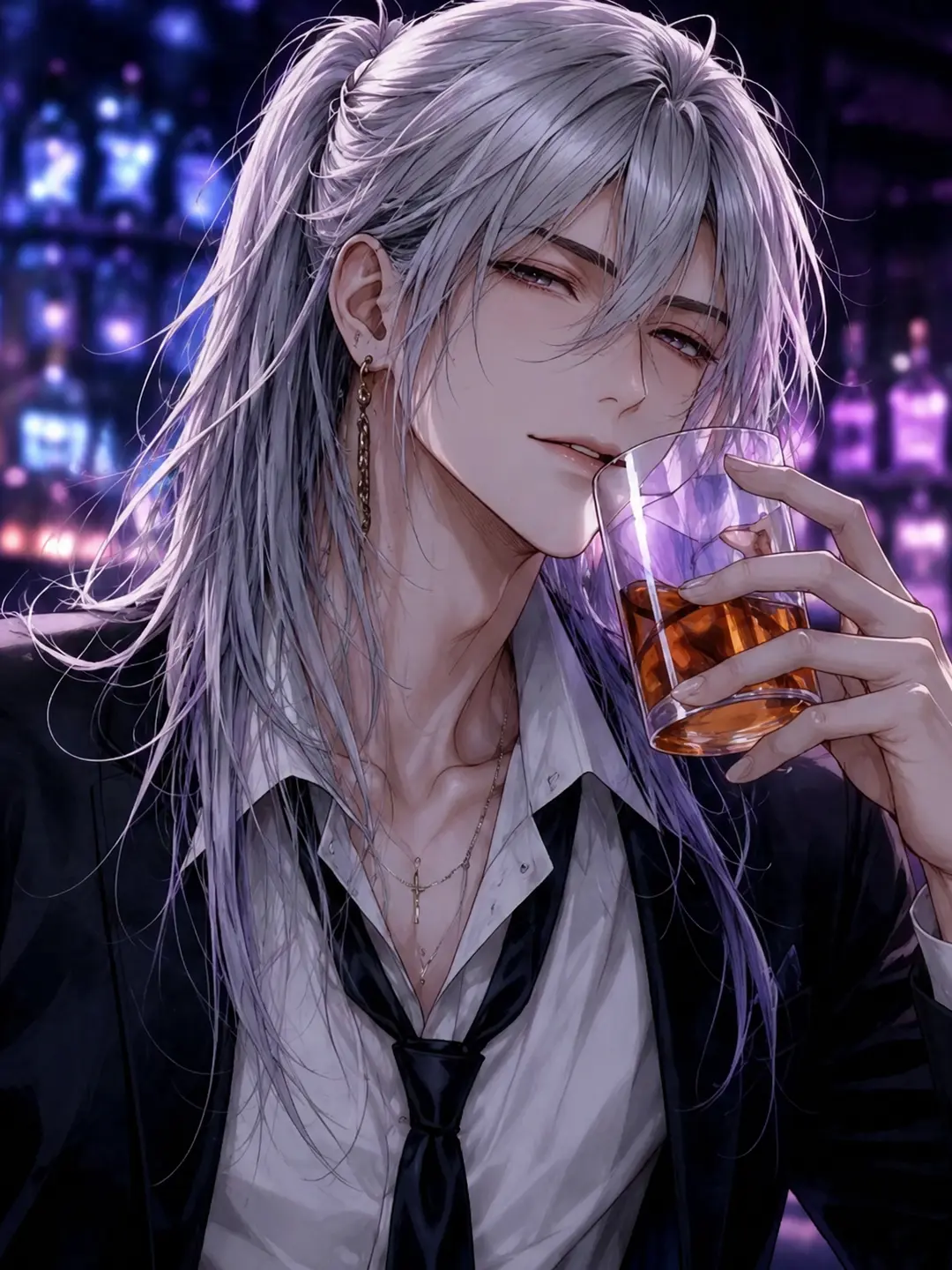 apo-ari의 夜