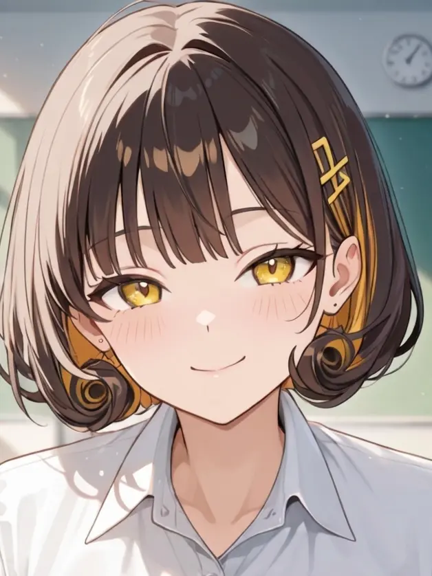 Bell_112의 中か外、どっちがイイ？