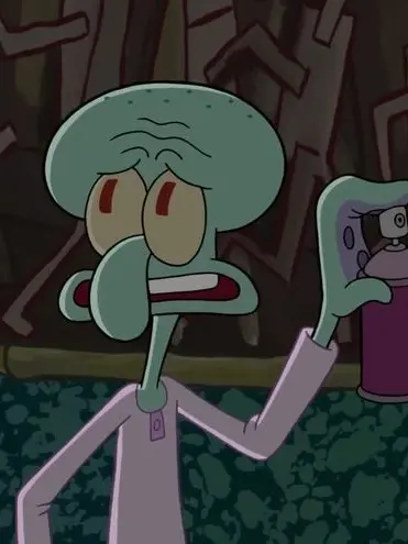 Tr4nzg3nd3rbo1의 Squidward