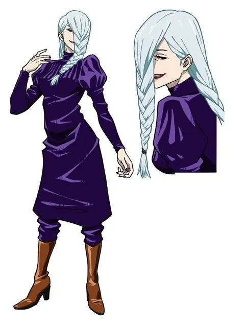 I-have-no-many의 冥さ〜ん