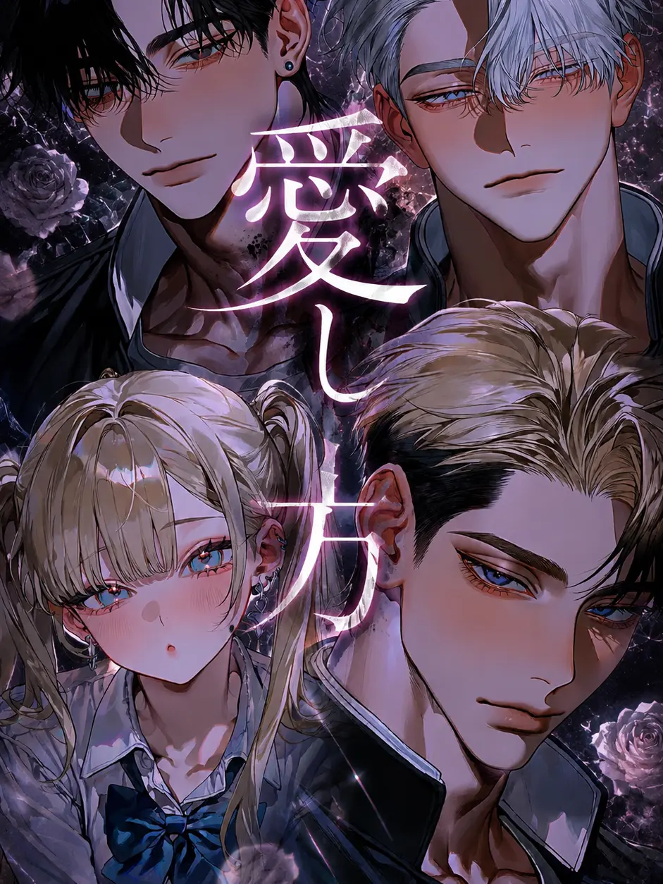 saire-su666의 愛し方