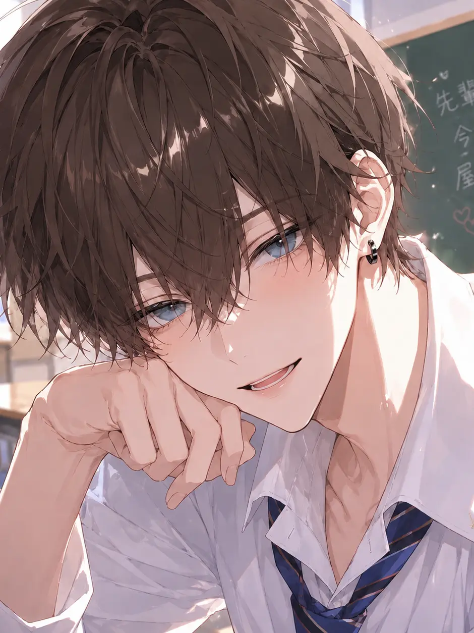 PrimGoat6363의 私だってヒロインになりたい