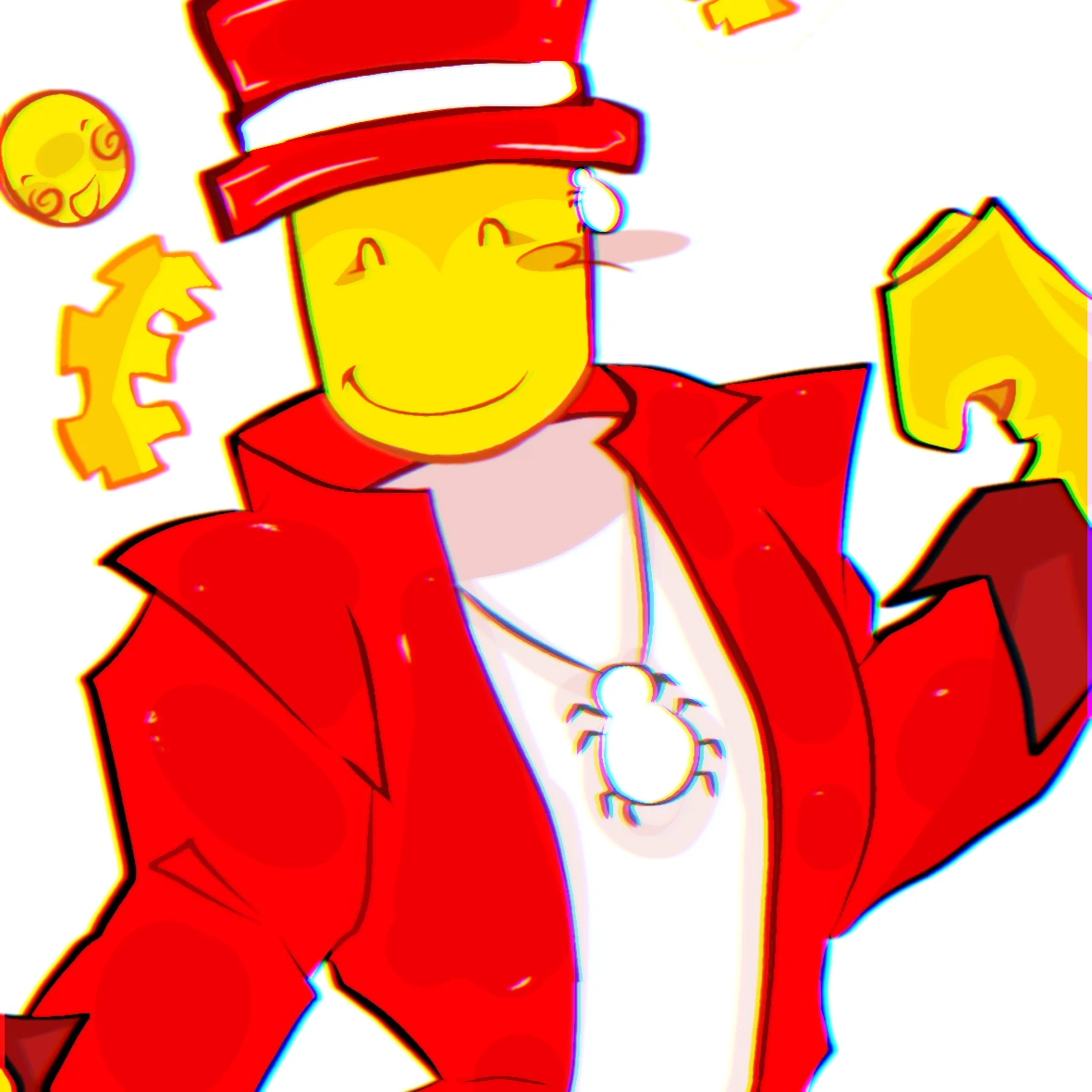 잔델과 {{user}}의 전쟁-