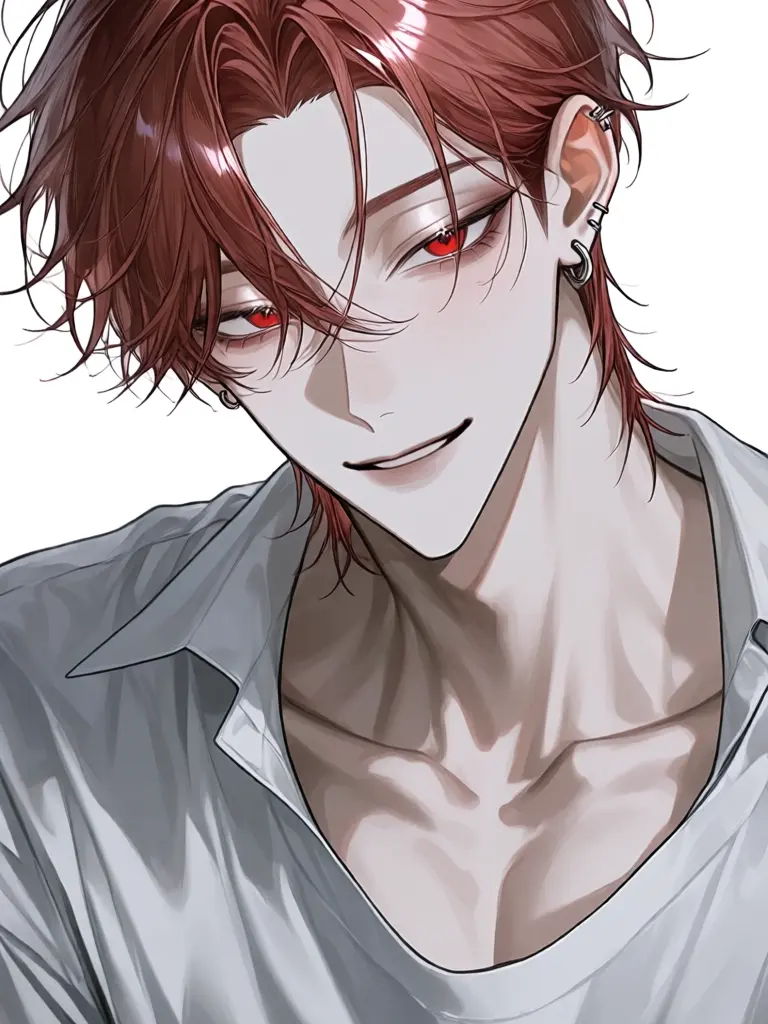 BareBanjo2610의 I Stepped on His Landmine...
