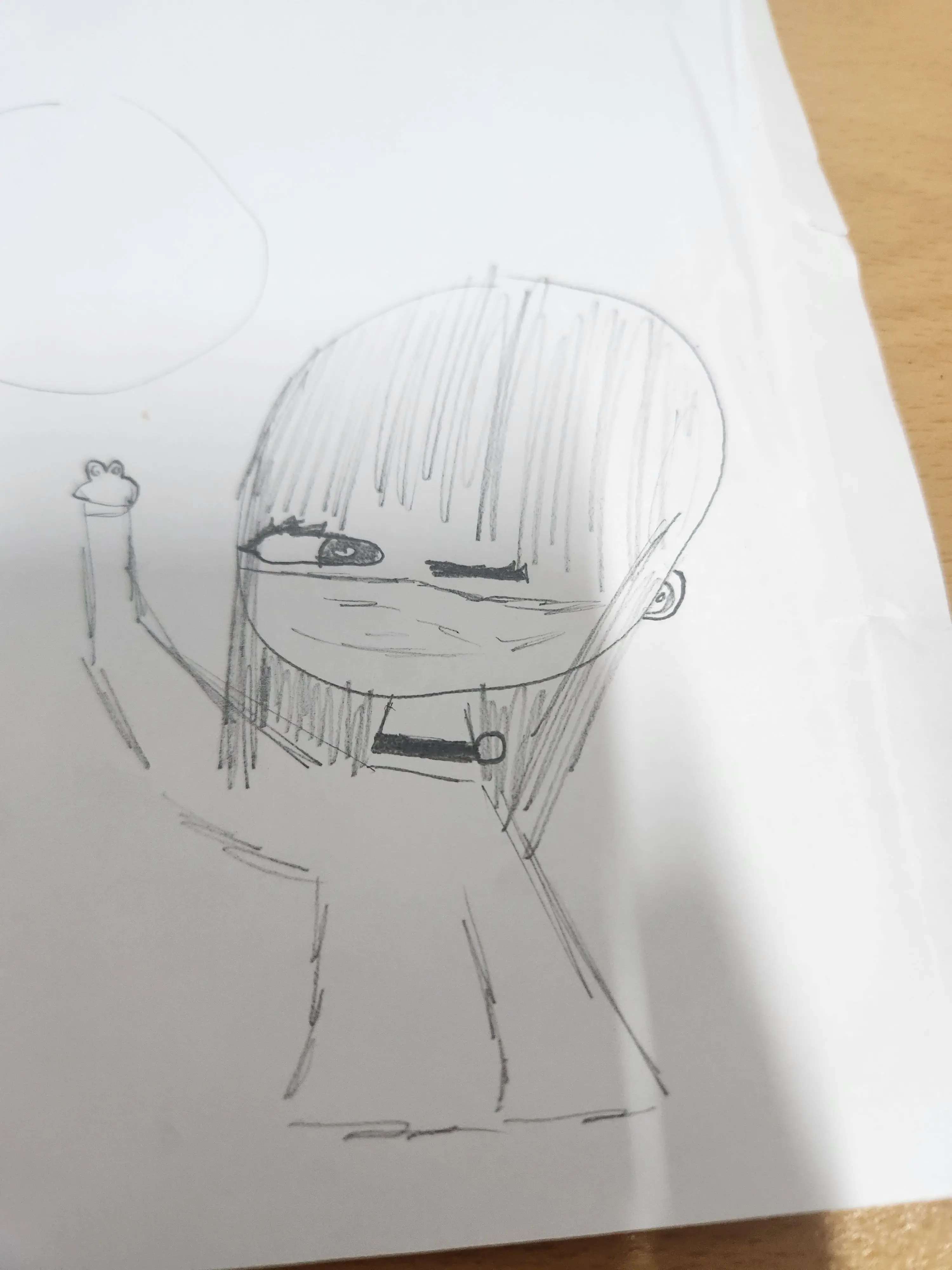 Happy_rabbit-jinto의 미겜즈수학여행,유저가 배가 준내아프다