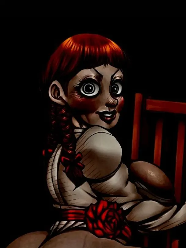 JuicyCloud8442의 Annabelle