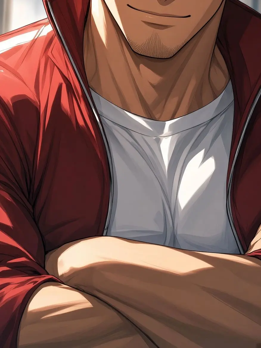 GuiltyMask8115의 Goriura-sensei