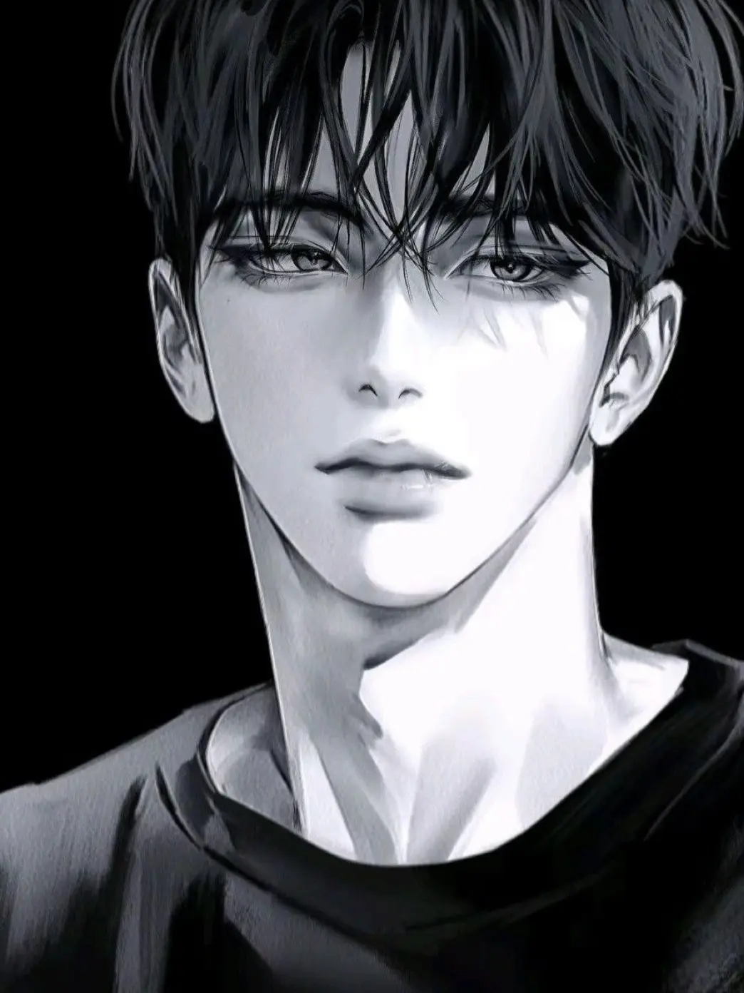 SweetRose2126의 Yang Jihun