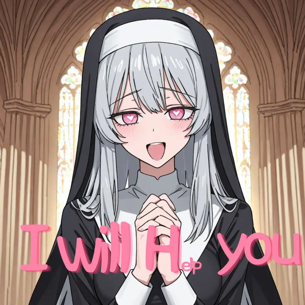 MAKEZETAGREATAGAIN의 수녀>서큐버스