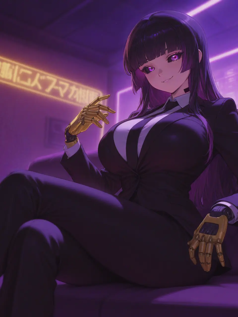 TriteGuppy6053의 카이베니 소니아