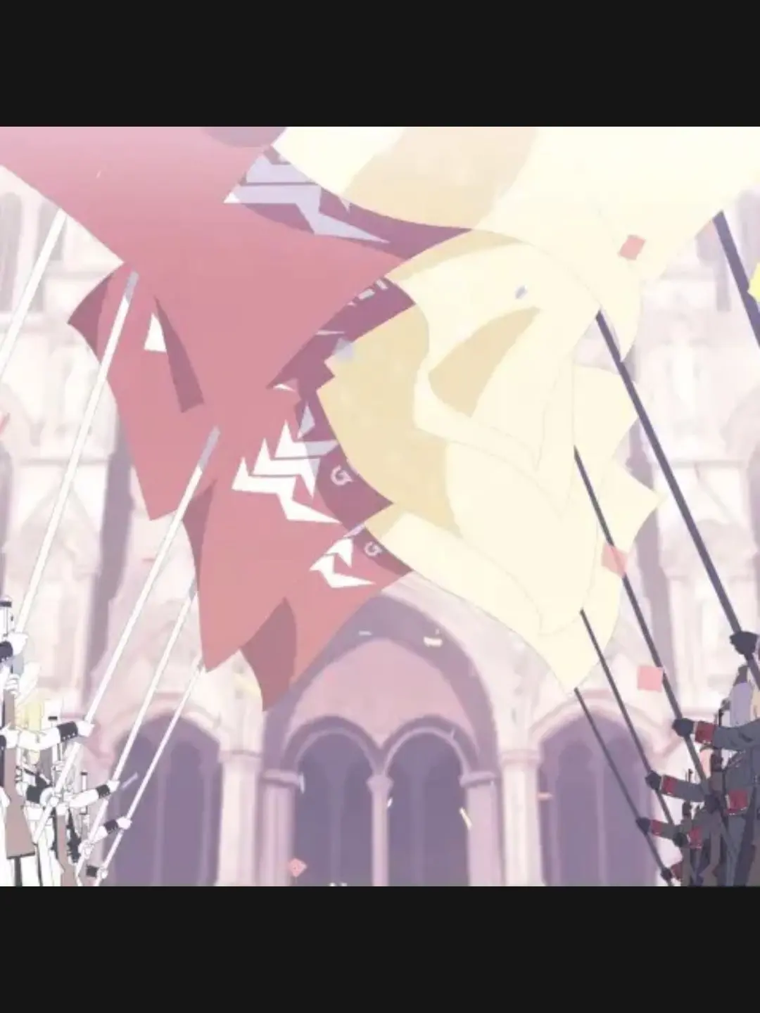 A.R.O.N.A의 에덴조약 3장 2년만에 돌아온 그녀